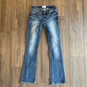 BKE Stella Bootcut Jeans size 23
